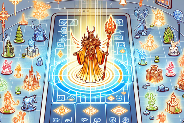 Strategies for Winning at Mobile Legends: Mastering the DM Role