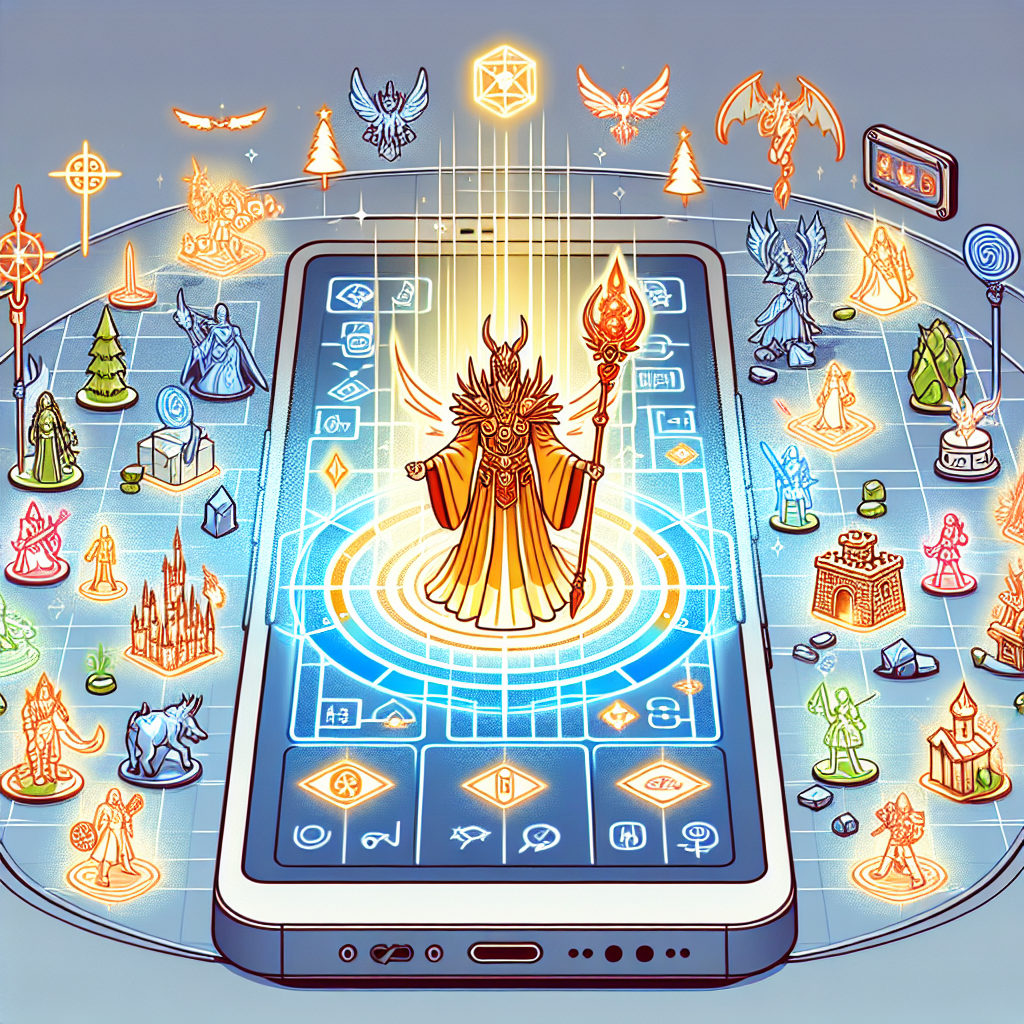 Strategies for Winning at Mobile Legends: Mastering the DM Role