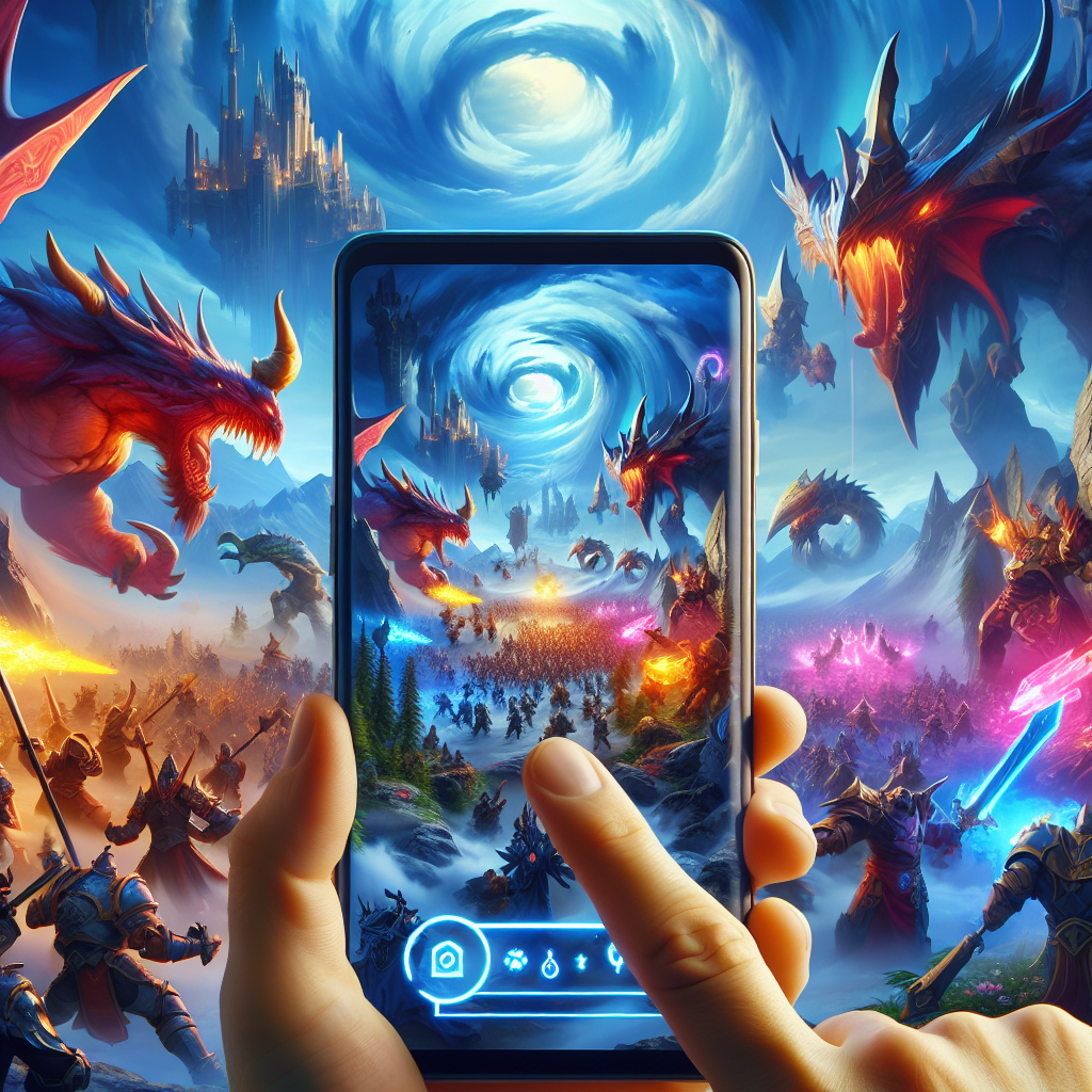 M6 Mobile Legends: The Ultimate Guide to Dominating the Battlefield