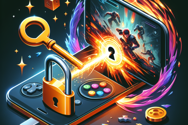Buka kunci pengalaman Ultimate Mobile Legends dengan Unipin Unlock the Ultimate Mobile Legends Experience with UniPin