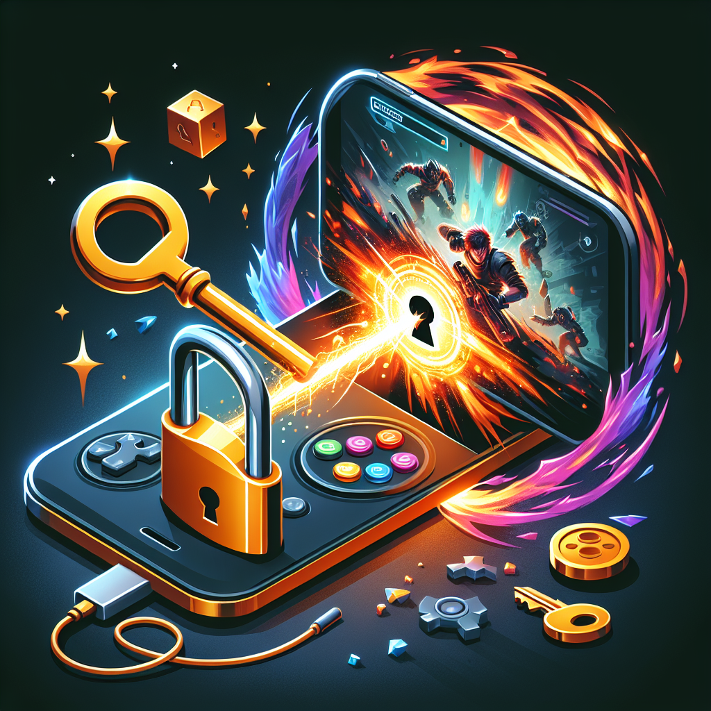 Unlock the Ultimate Mobile Legends Experience with UniPin