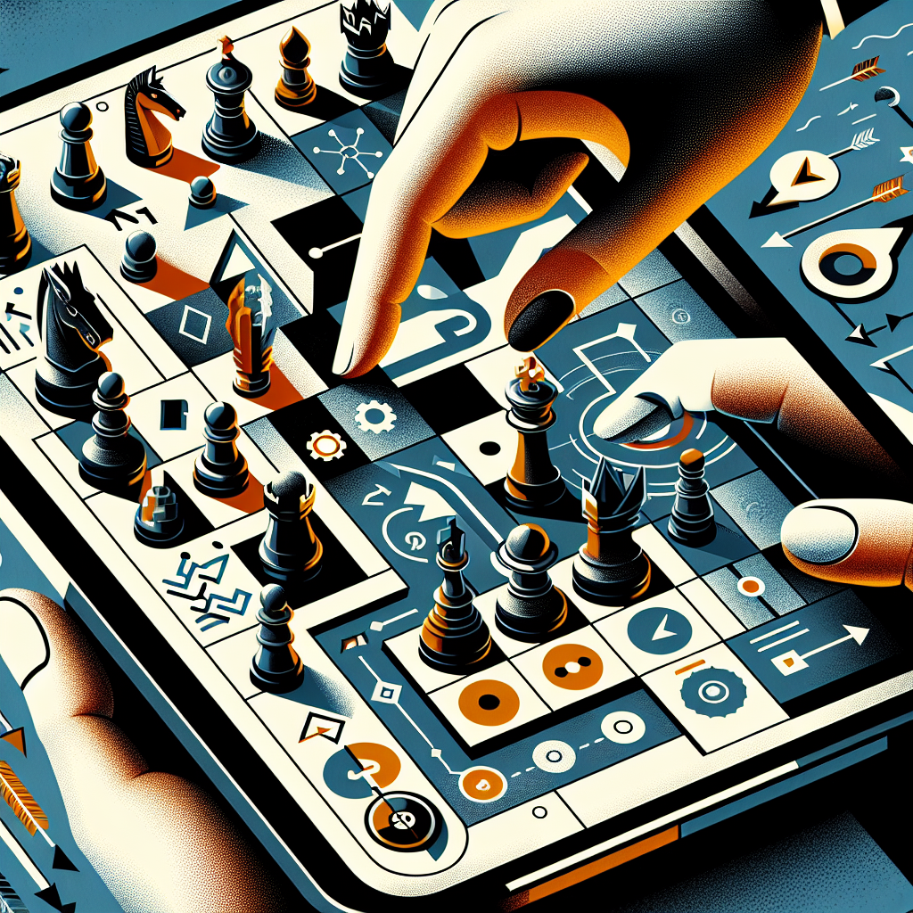 Master Tactics to Overcome Any Opponent in Mobile Legends