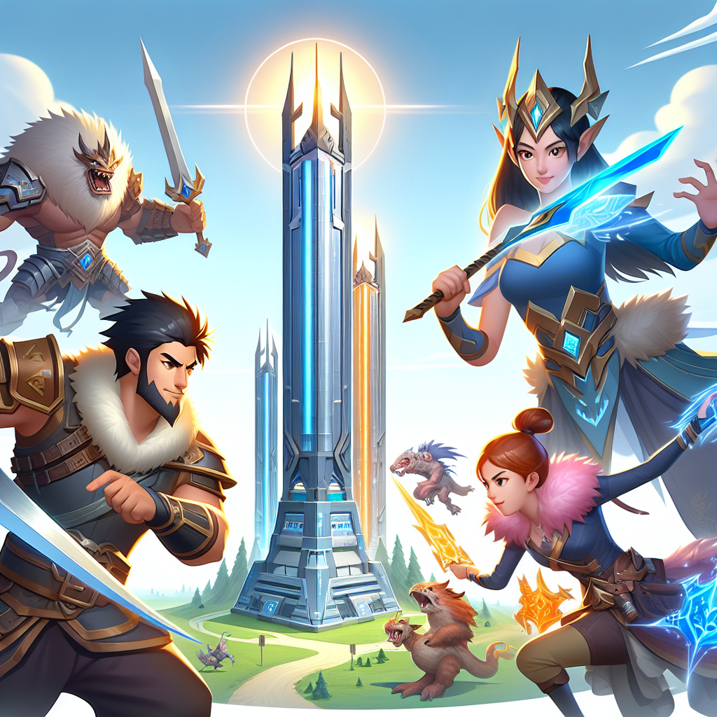 Future Updates and Features Coming to Mobile Legends Bang Bang