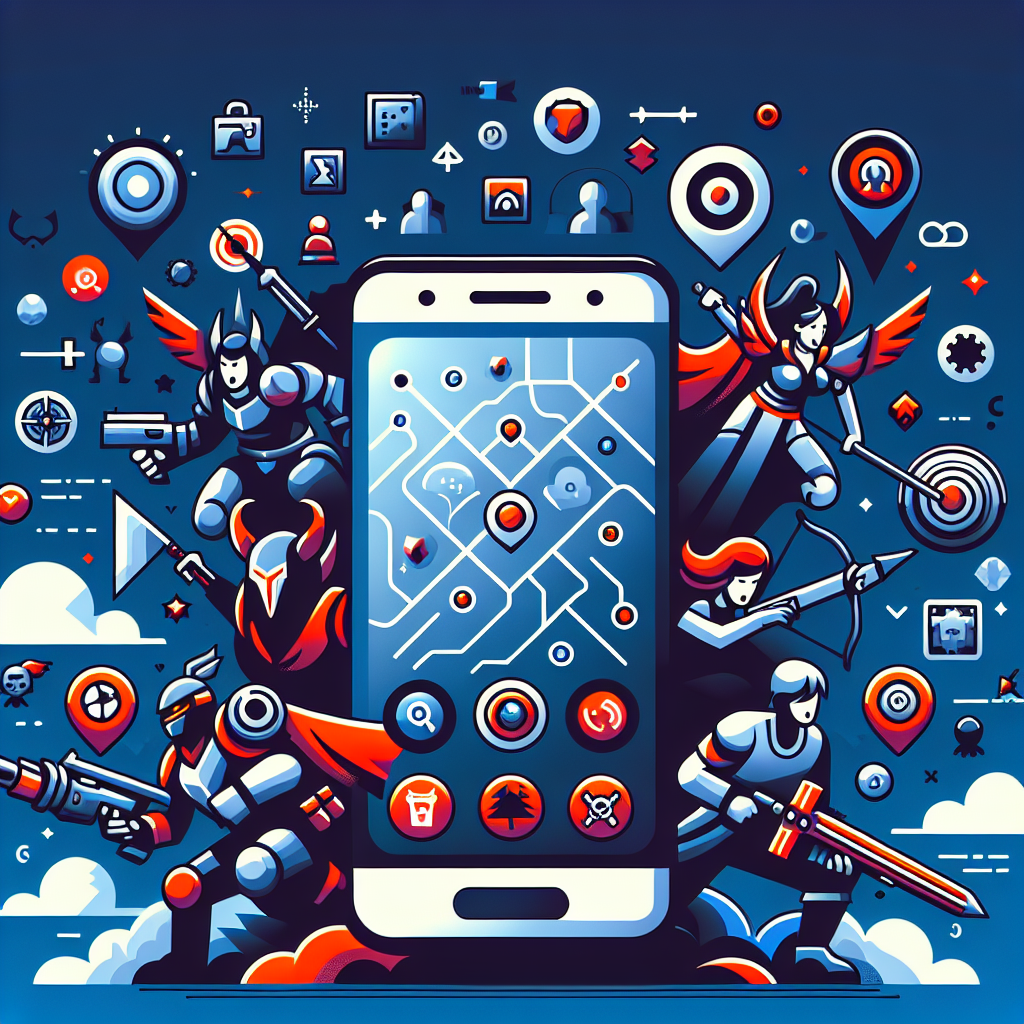 Exploring the Latest Features in Mobile Legend APK