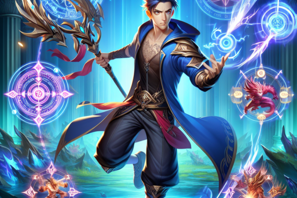 Mastering Chou in Mobile Legends: Top Strategies and Tips