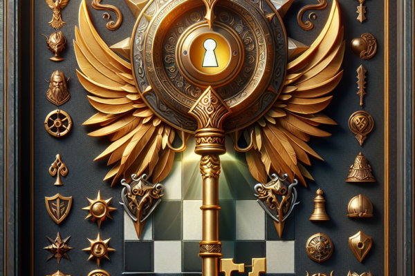 Membuka Kunci Rahasia Peringkat Mythic dalam Legenda Seluler: Kiat dan Strategi Unlocking the Secrets of Mythic Rank in Mobile Legends: Tips and Strategies