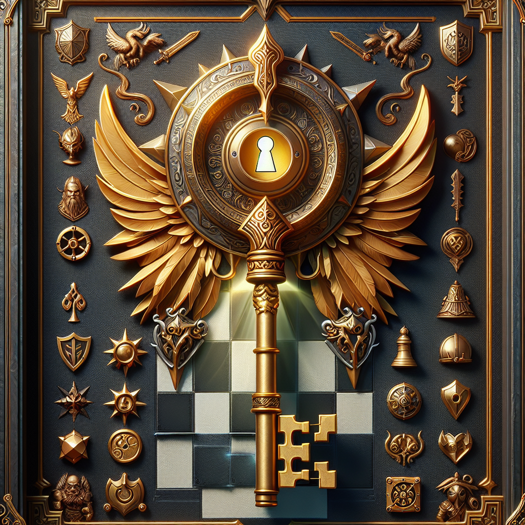 Unlocking the Secrets of Mythic Rank in Mobile Legends: Tips and Strategies