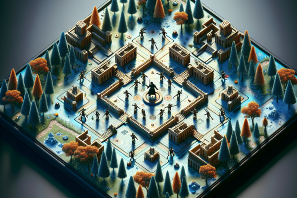 Menjelajahi Strategi Lapakhuda di Mobile Legends Exploring the Strategy of Lapakhuda in Mobile Legends
