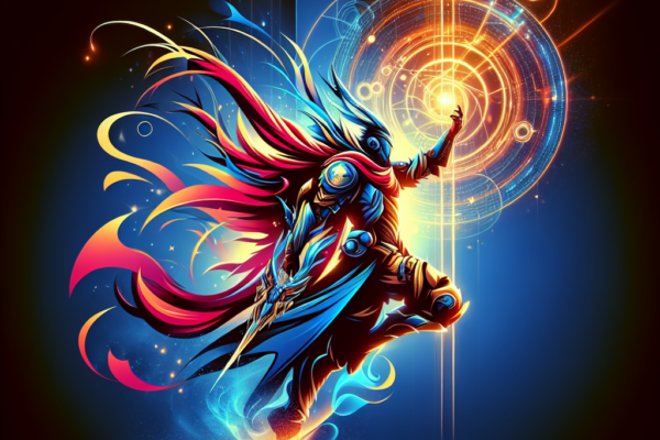 Hero Terbaik Mobile Legends dan Kisah Inspiratif di Baliknya Hero Terbaik Mobile Legends dan Kisah Inspiratif di Baliknya