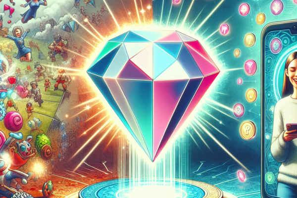 Memaksimalkan pembelian dalam game Anda: Panduan untuk Legenda Berlian Seluler Maximizing Your In-Game Purchases: A Guide to Mobile Legends Diamonds