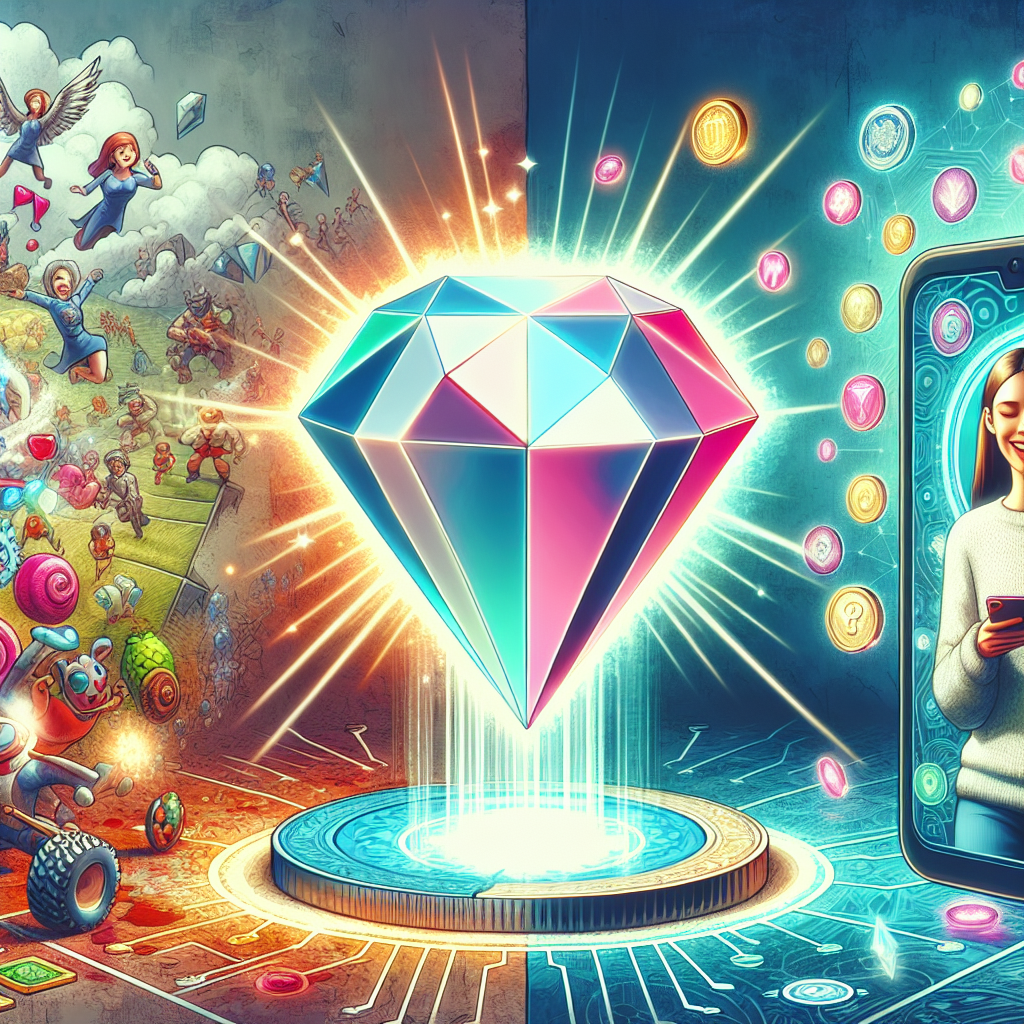 Maximizing Your In-Game Purchases: A Guide to Mobile Legends Diamonds