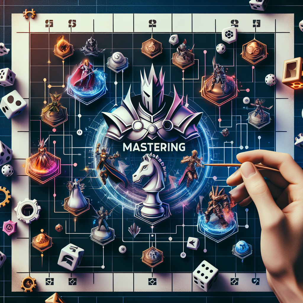 Top Strategies to Master Main Heroes in Mobile Legends