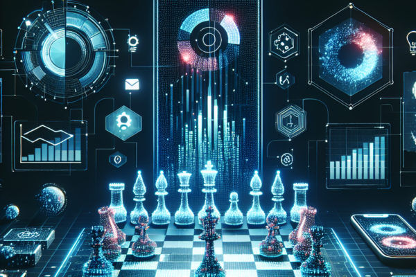 Unveiling the Hidden Strategies Behind Mobile Legends' Data-Driven Gameplay