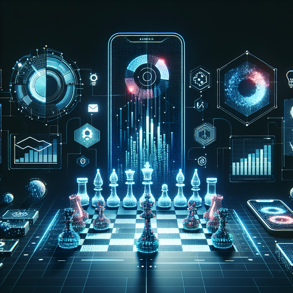 Unveiling the Hidden Strategies Behind Mobile Legends' Data-Driven Gameplay