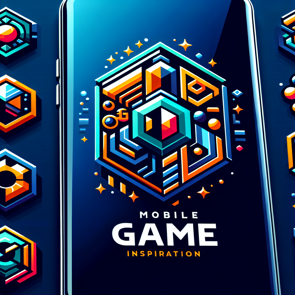 Inspirasi Desain Logo Mobile Legend yang Keren dan Unik