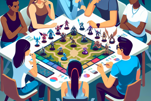 Menjelajahi Strategi Legenda Seluler Dengan Teman -teman di Sesi Mabar yang Menyenangkan Exploring Mobile Legends Strategies with Friends in a Fun Mabar Session