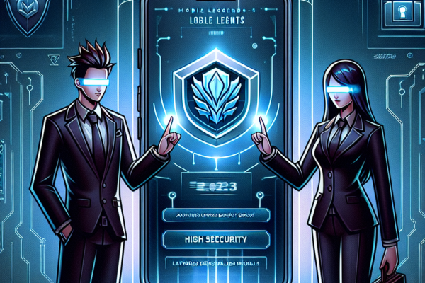 Panduan Aman dalam Jual Beli Akun Mobile Legend di Tahun 2023 Panduan Aman dalam Jual Beli Akun Mobile Legend di Tahun 2023