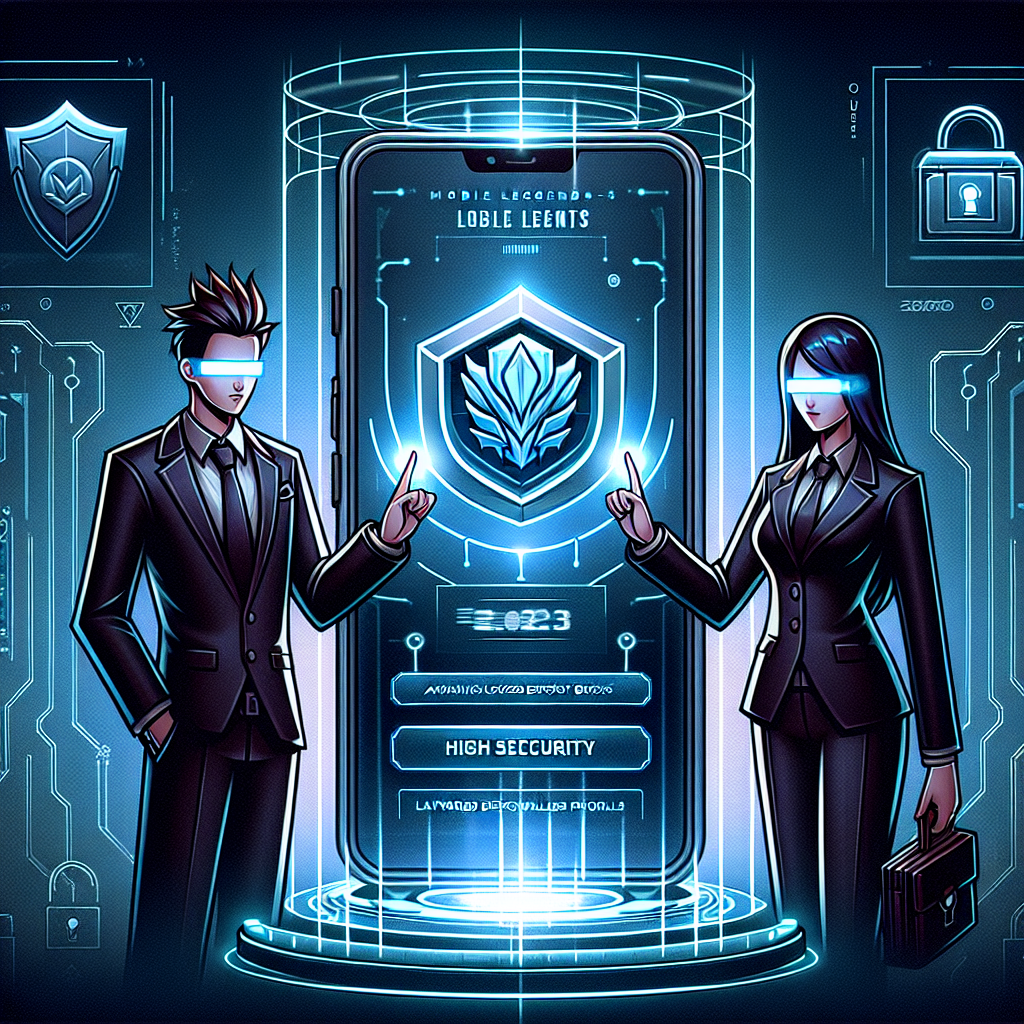 Panduan Aman dalam Jual Beli Akun Mobile Legend di Tahun 2023