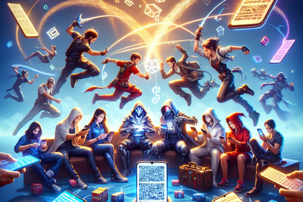 Kuasai Sistem Pertukaran Kode Mobile Legends: Tip dan Trik untuk Sukses Master the Mobile Legends Code Exchange System: Tips and Tricks for Success