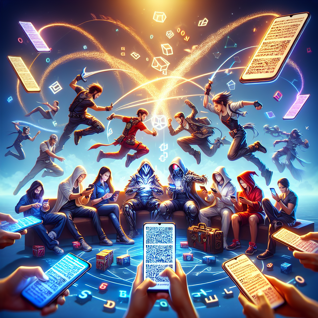 Master the Mobile Legends Code Exchange System: Tips and Tricks for Success
