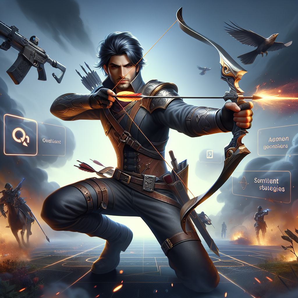 Mastering Clint in Mobile Legends: Tips and Strategies for Dominating the Battlefield