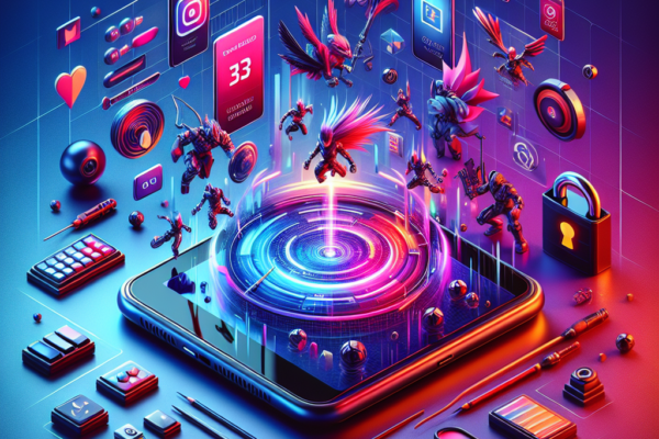 Mobile Legends Mod APK: Unlock Unlimited Features and Skins for Free