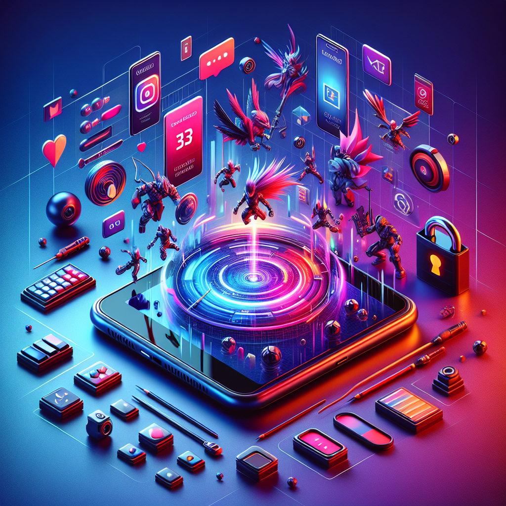 Mobile Legends Mod APK: Unlock Unlimited Features and Skins for Free
