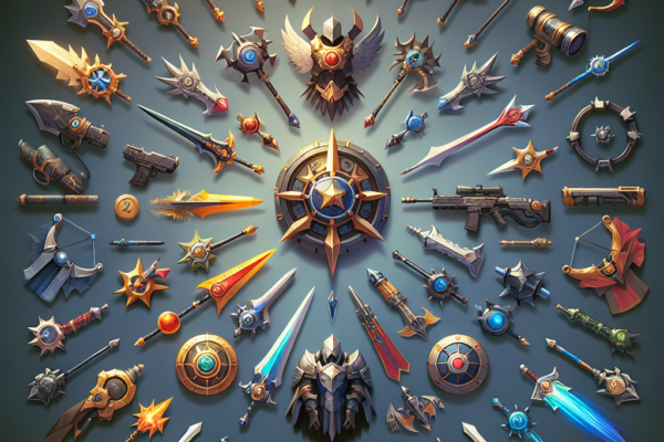 Strategi yang muncul dengan semua pahlawan legenda seluler: analisis mendalam Emerging Strategies with All Mobile Legends Heroes: An In-Depth Analysis