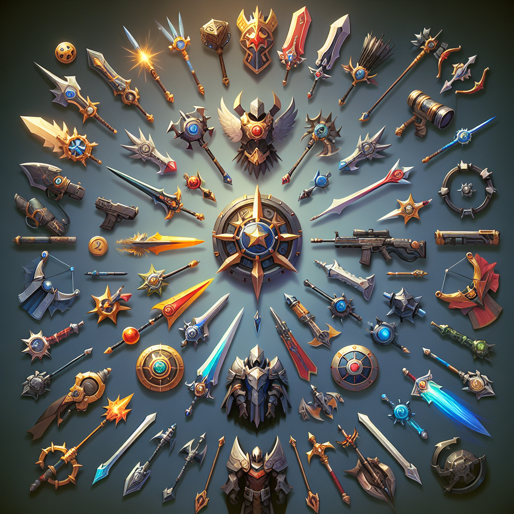 Emerging Strategies with All Mobile Legends Heroes: An In-Depth Analysis