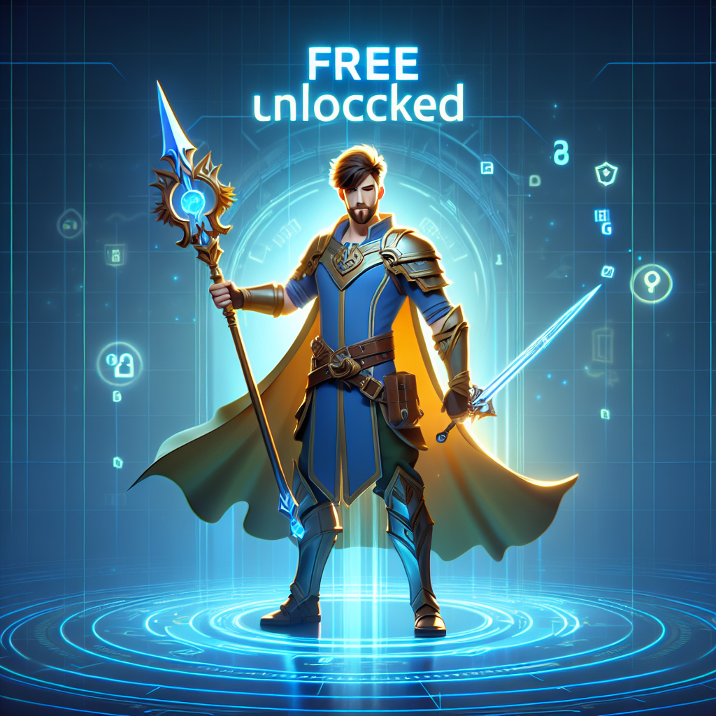 Akun Mobile Legend Gratis: Rahasia Mendapatkan Tanpa Ribet