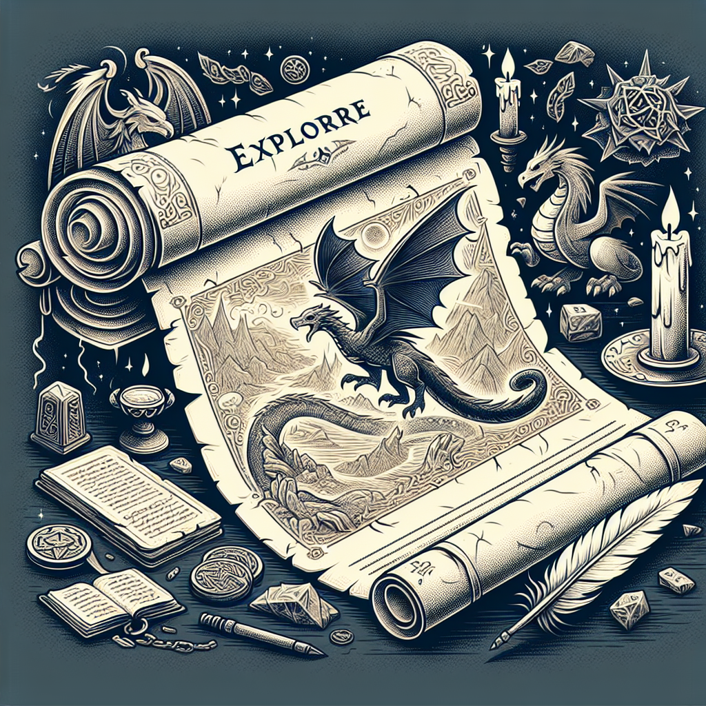 Exploring the Rich Lore and Background Story of Mobile Legends