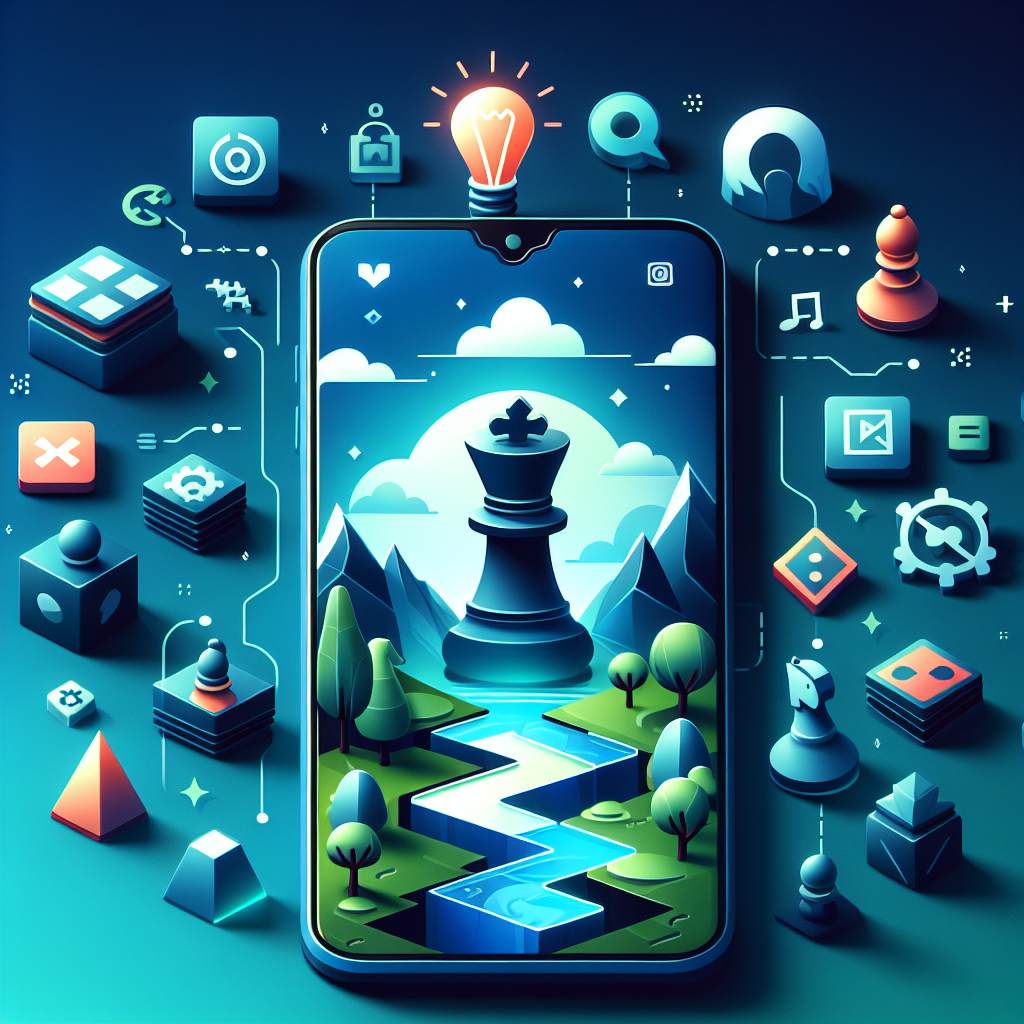 WDP Mobile Legend: Exploring Strategies and Tips