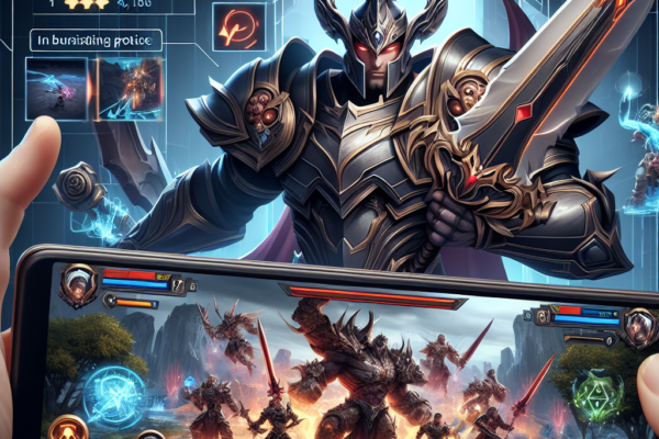 Unleashing the Power of Argus in Mobile Legends: Tips and Strategies
