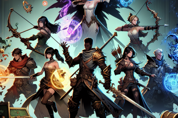 Epic Strategies for Dominating Mobile Legends: Unleashing Your Inner Hero