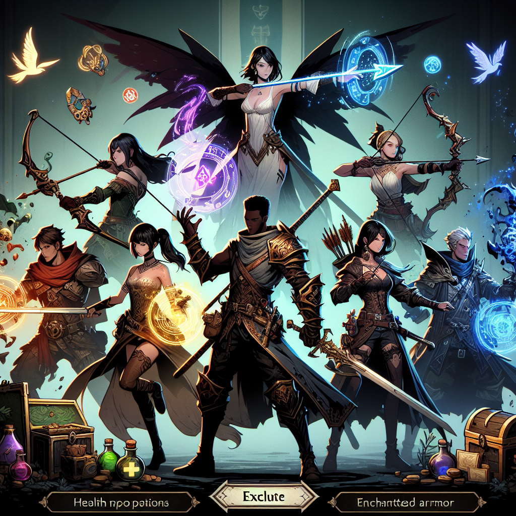 Epic Strategies for Dominating Mobile Legends: Unleashing Your Inner Hero