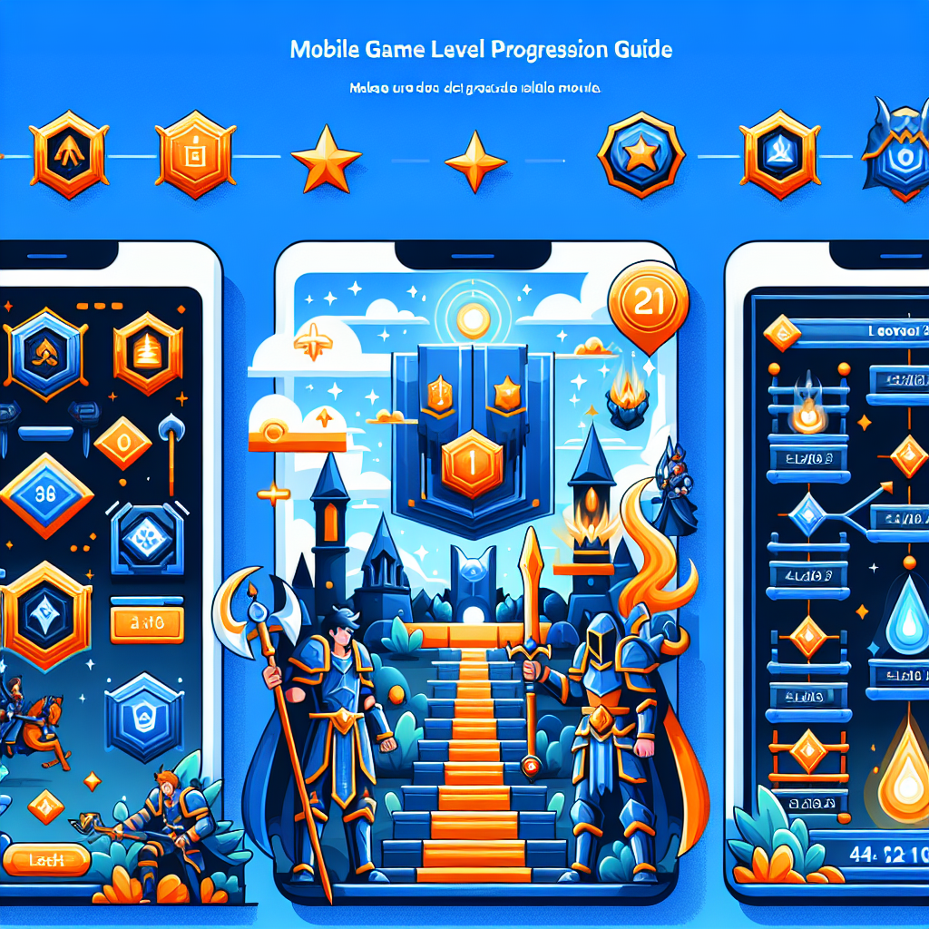 Mastering the Ranks: A Comprehensive Guide to Mobile Legends' Level Progression