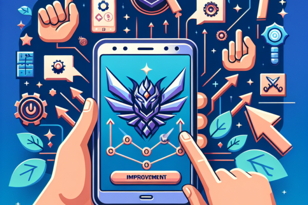 Tips dan Trik Meningkatkan Skill Bermain Mobile Legends: Rahasia Para Pro Player Tips dan Trik Meningkatkan Skill Bermain Mobile Legends: Rahasia Para Pro Player