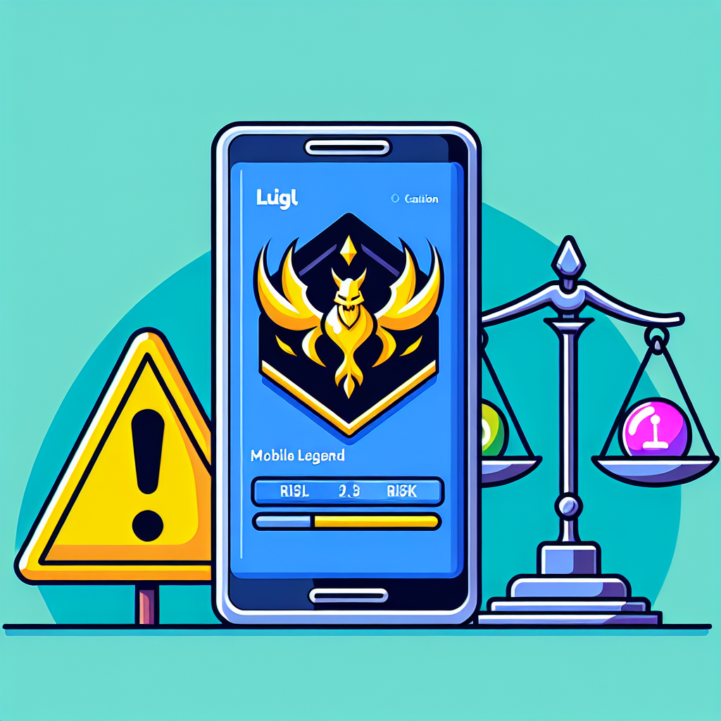 Mobile Legend Cheat APK: The Ethical Dilemma and Risks of Using It