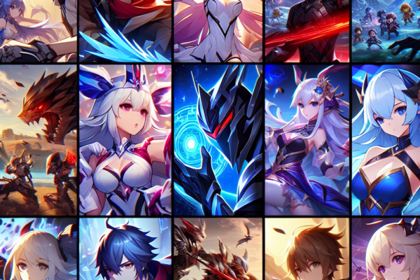 Ultimate Guide to Mobile Legends Anime-Inspired Profile Pictures