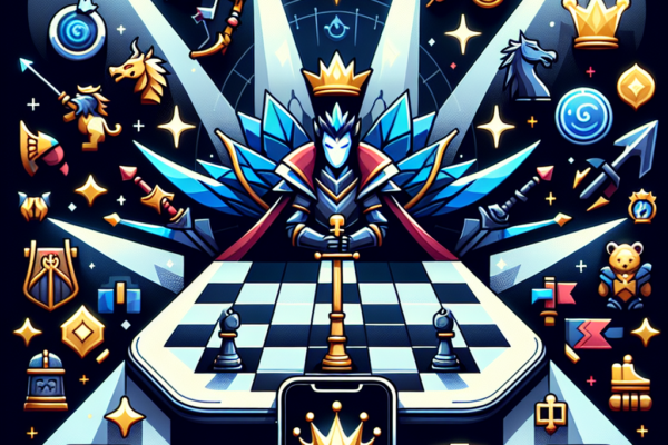 Dominasi Evos Legends di Mobile Legends: Strategi dan Sorotan Evos Legends' Dominance in Mobile Legends: Strategies and Highlights