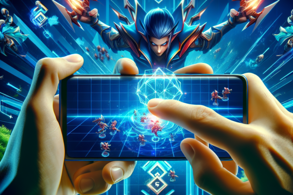 Tips Menjadi Pro dalam Bermain Mobile Legend Tips Menjadi Pro dalam Bermain Mobile Legend