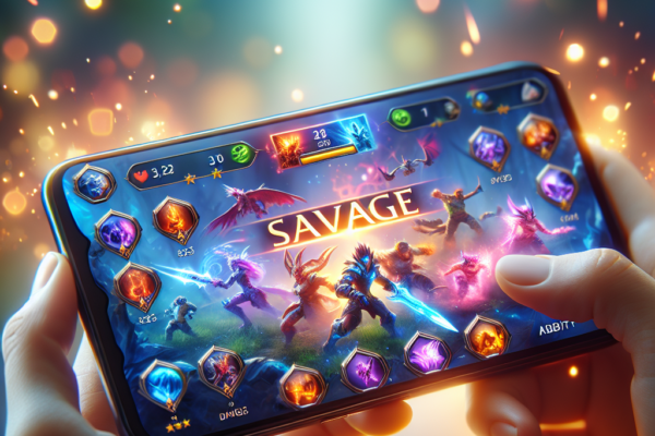 Savage Artinya di Mobile Legend: Cara Mendapatkan Savage dengan Mudah