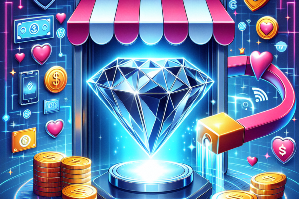 Panduan Lengkap Membeli Diamond Mobile Legend dengan Aman dan Terpercaya