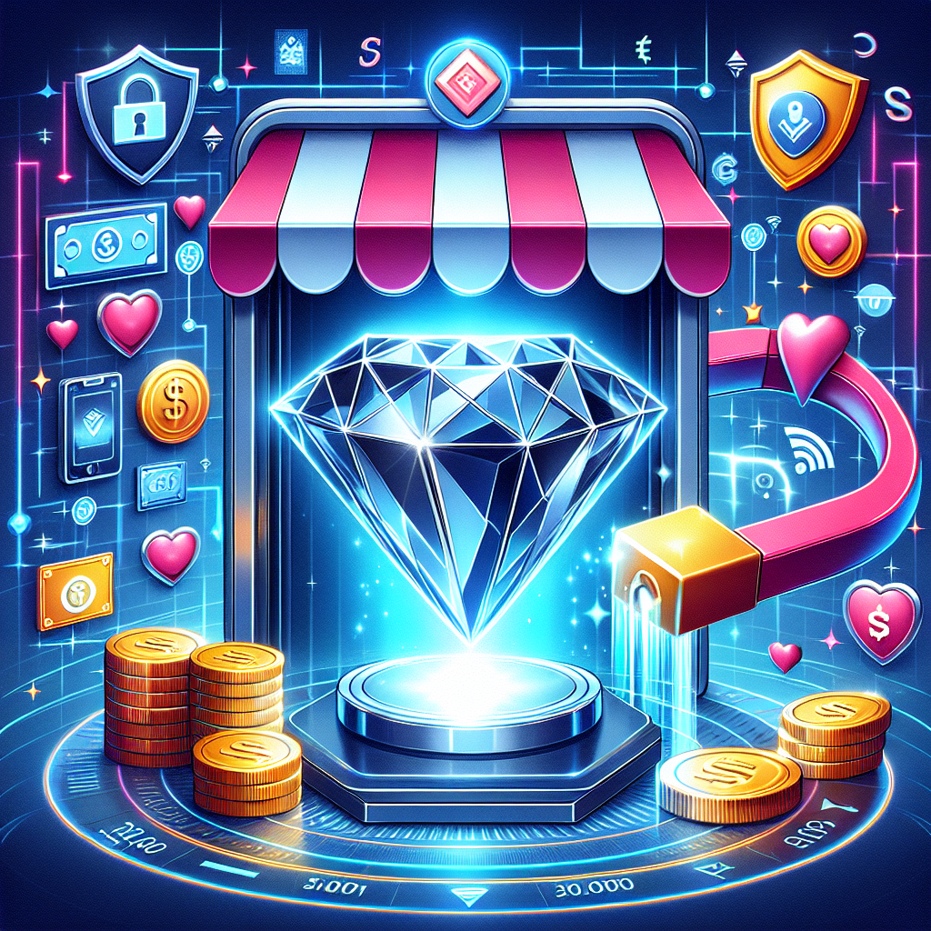 Panduan Lengkap Membeli Diamond Mobile Legend dengan Aman dan Terpercaya