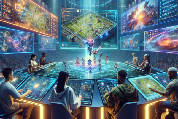 Master the MLBB Arena: Top Strategies for Unleashing Your Hero's Full Potential