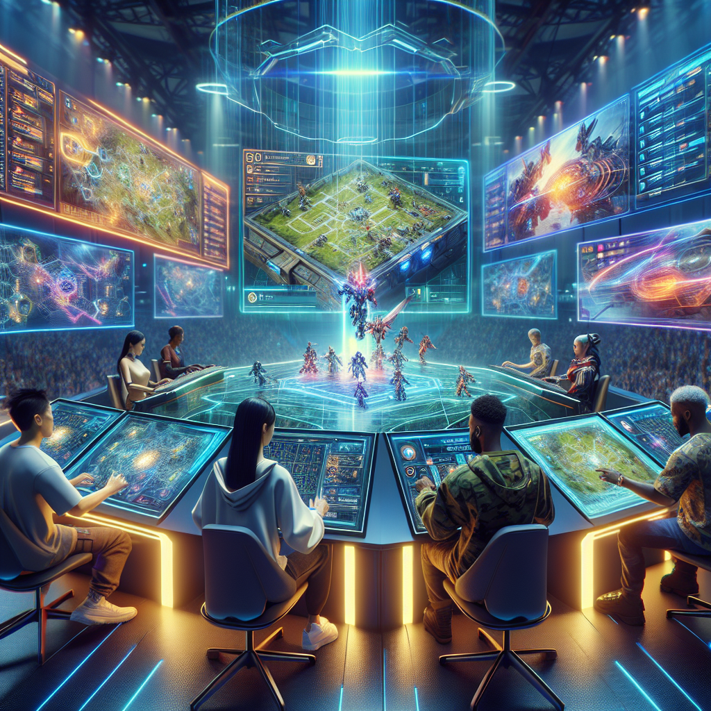 Master the MLBB Arena: Top Strategies for Unleashing Your Hero's Full Potential