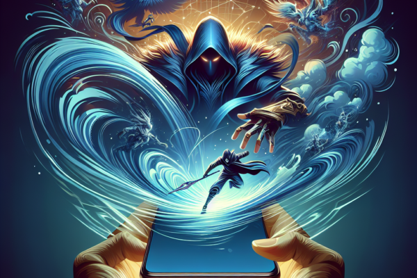 Rise of RW in Mobile Legends: A Game-Changer in the META