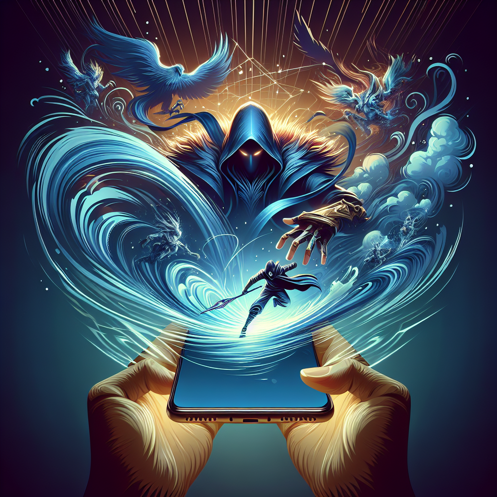 Rise of RW in Mobile Legends: A Game-Changer in the META