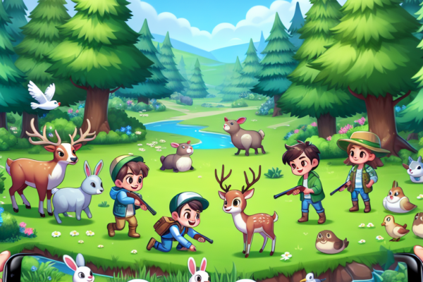 PETA Urges Mobile Legends to Implement Animal Welfare-Friendly Content