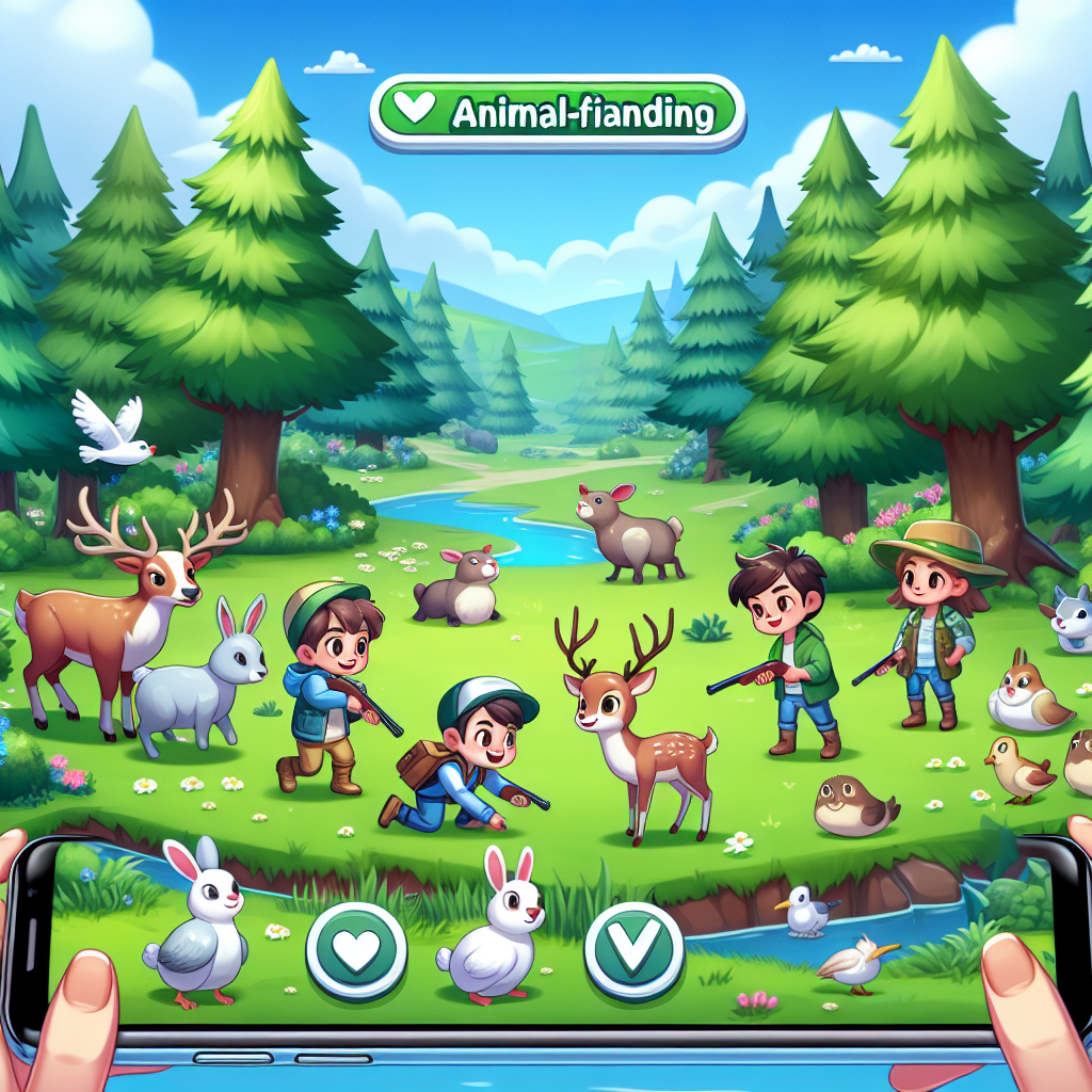 PETA Urges Mobile Legends to Implement Animal Welfare-Friendly Content